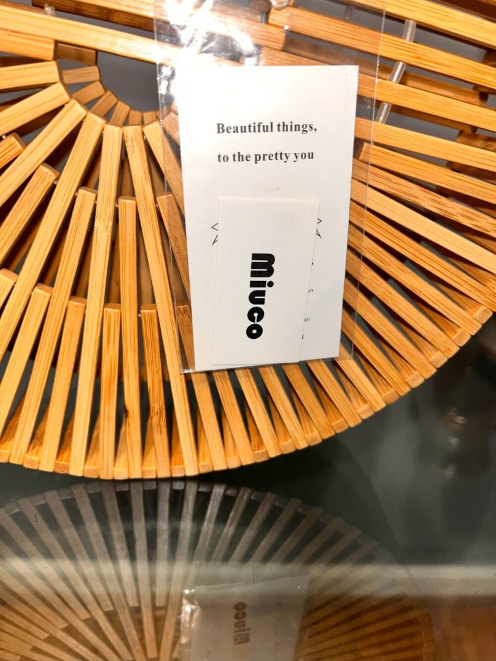 Purse - Picture 2 of 4